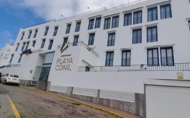 Apartahotel Playa Conil