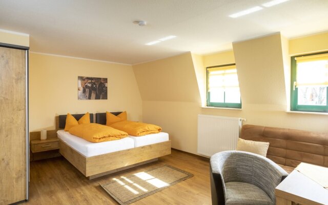 Pension Kräutermühlenhof