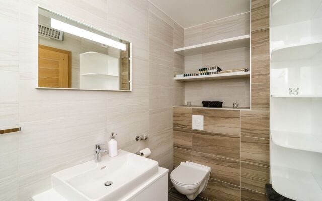 Apartments Lula