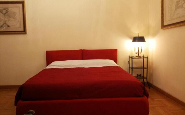 Piazza Duomo Apartment