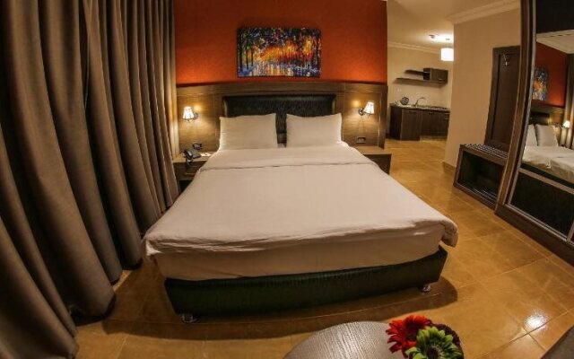 Ibiza Hotel Suites