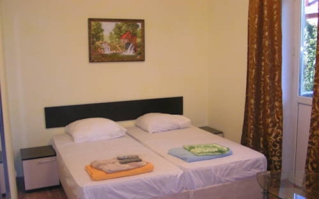 Gringo Guest House