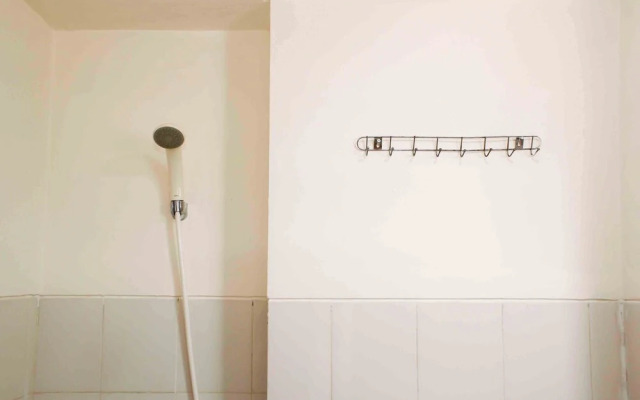 Simply and Homey 2BR at Kemang View Apartment