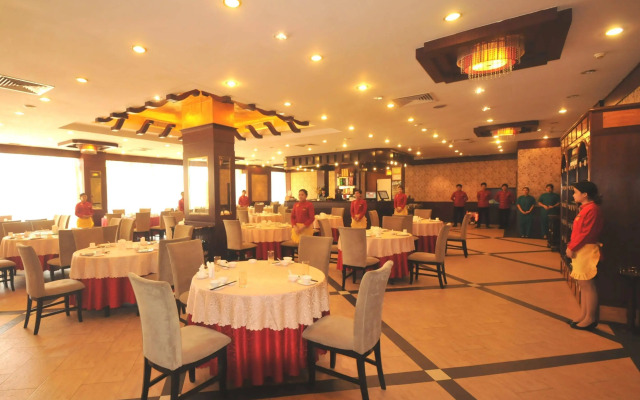 Phnom Penh Hotel