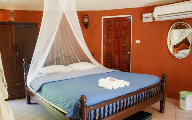 Baandin Huaiphung Resort