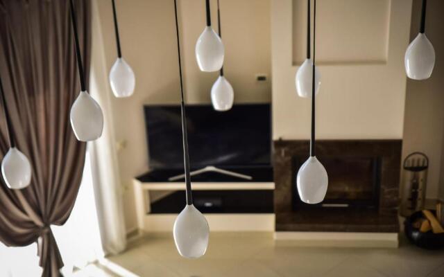 Kavala Luxury House