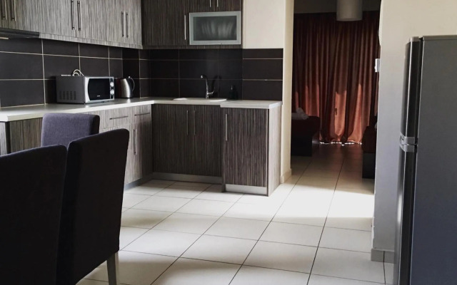 Mc Queen Rooms & Apartments