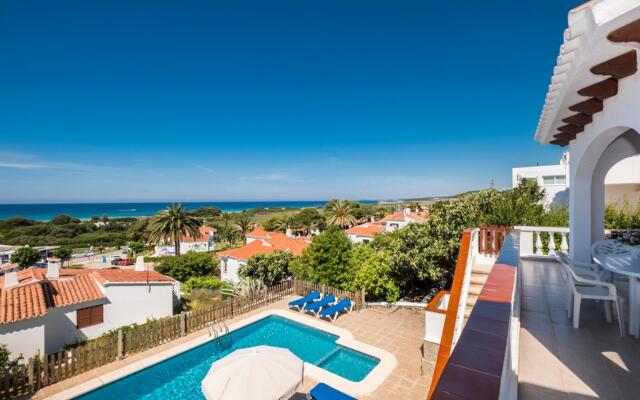 V92A | Villa Olives in Son Bou