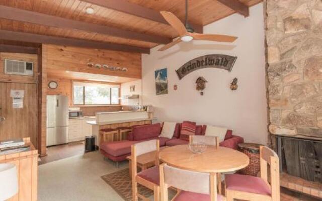 Grindelwald 1/39 Townsend Street