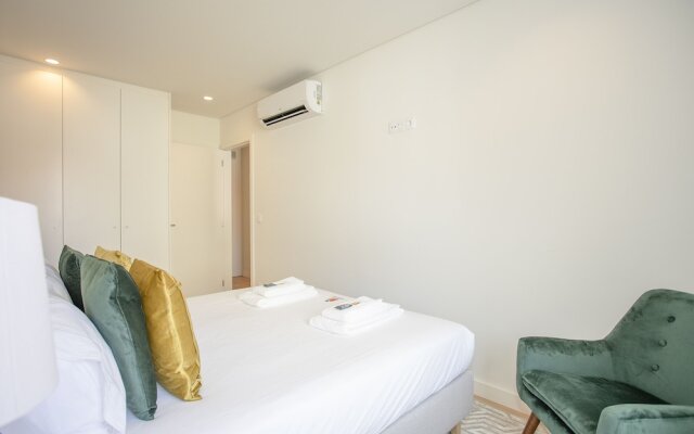 Liiiving - City Design Apartment N