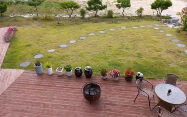 Daegwanryeong Genie House