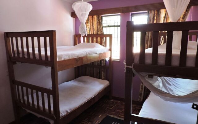 Milimani Backpackers