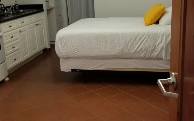 Sea Vue Luxury Vacation Condominiums