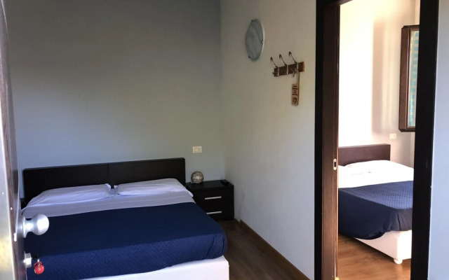 Agriturismo Pomod'Oro