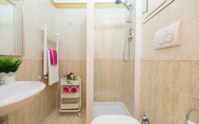 Cozy & Chic Suite Near Campo De’ Fiori