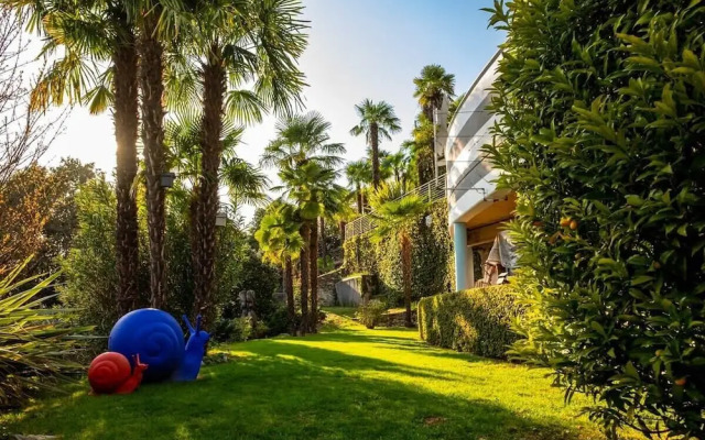 Pallanza Villas