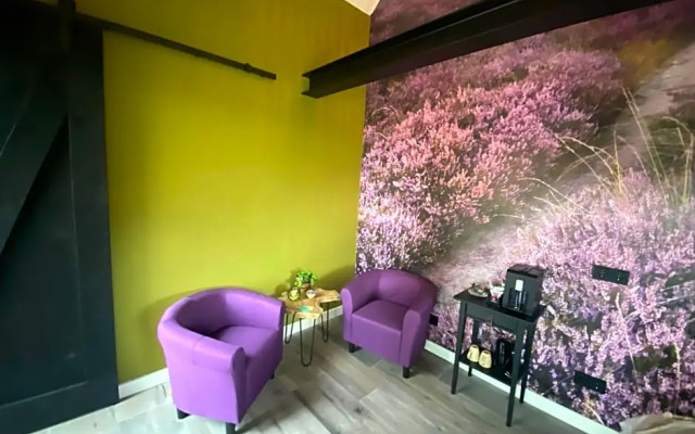 Domestico Bed & Breakfast