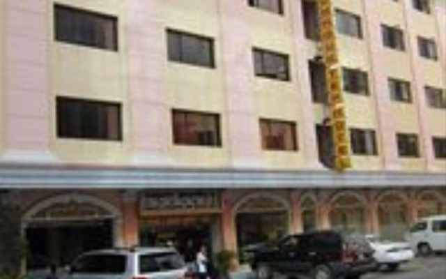 Phkar Chhouk Tep 2 Hotel