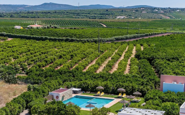 Quinta dos Is
