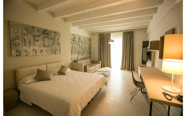 Cà Barbini Resort