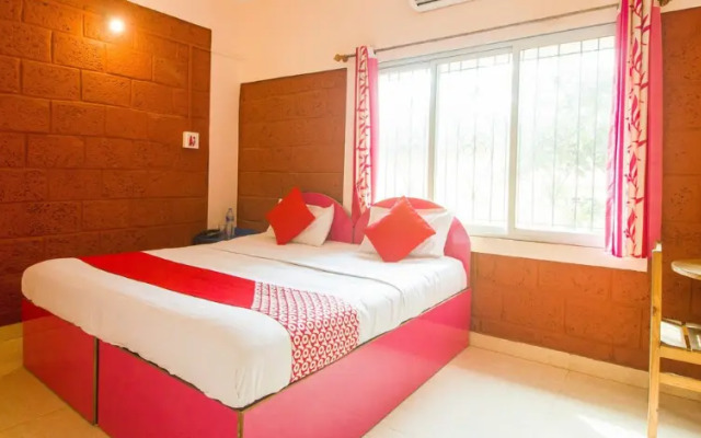 Ragusheela Cottage