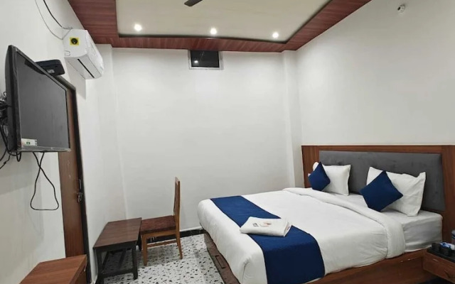 The Shyama Grand Regency Ayodhya