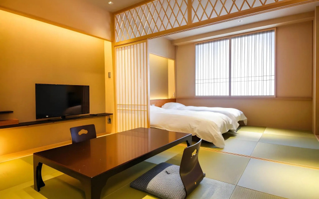 Hotel Honnoji
