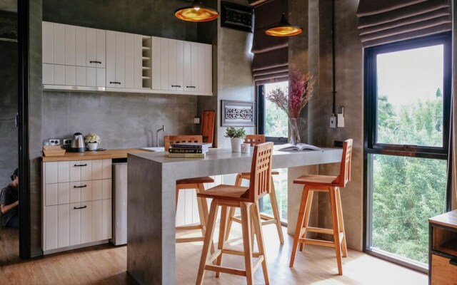 Goodhope Villa