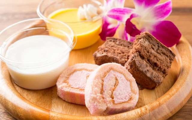 HOTEL Bali An Resort Chiba Chuo - Adults Only