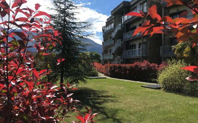 Residence Alessandra