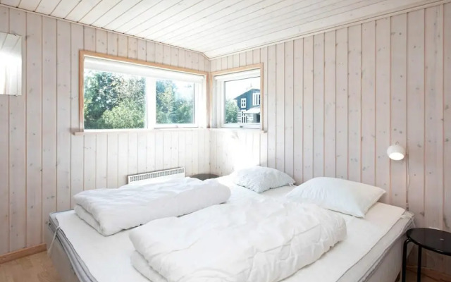 9 Person Holiday Home in Vaeggerlose-by Traum