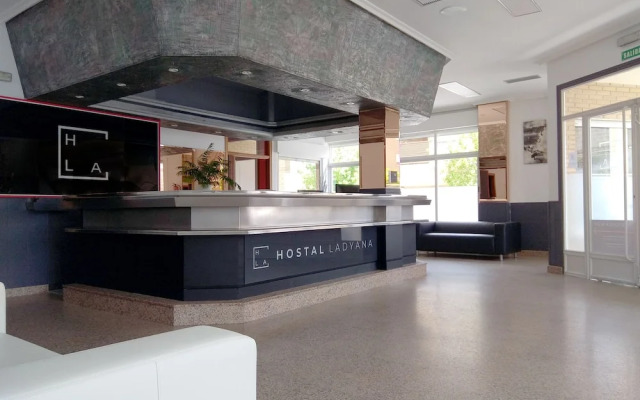 Hostal Lady Ana Maria