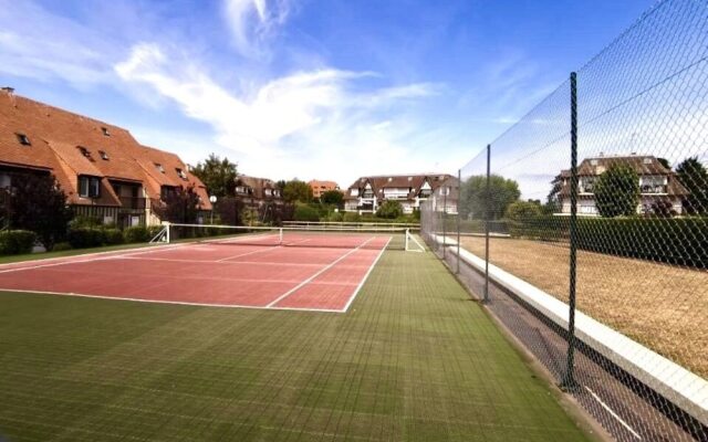 La Company des Concierges L'Escale