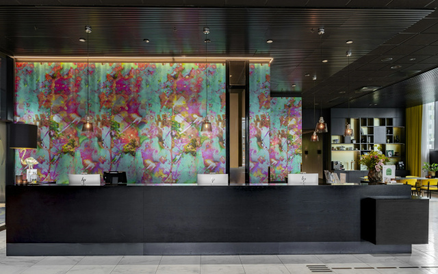 Thon Hotel Storo