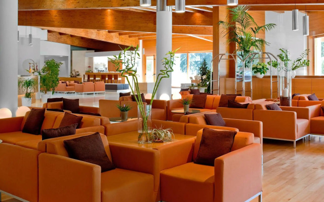 Grand Hotel Terme di Comano