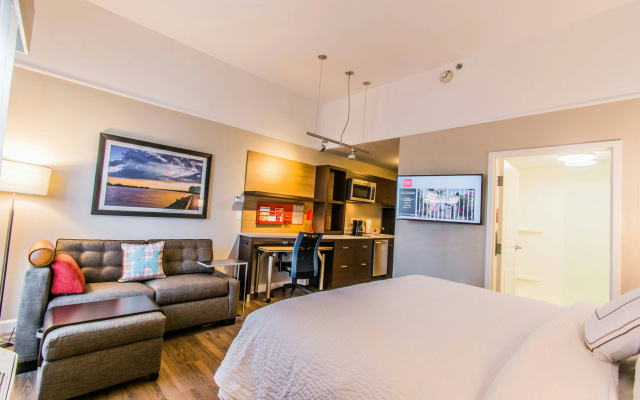 Towneplace Suites by Marriott Evansville Newburgh