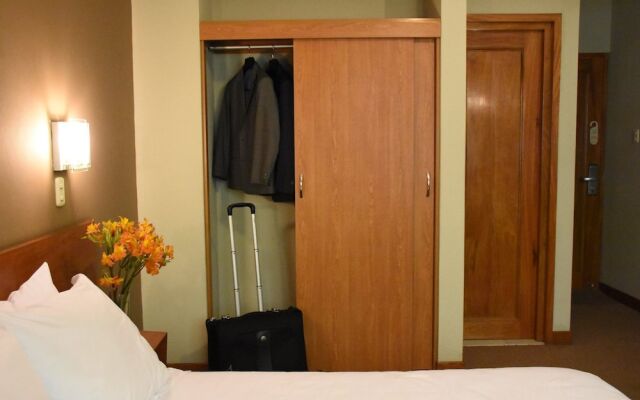 Hotel Paraiso Trujillo