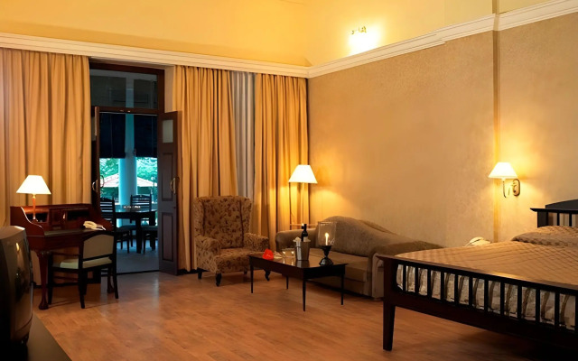 Royal Orchid Metropole Mysore