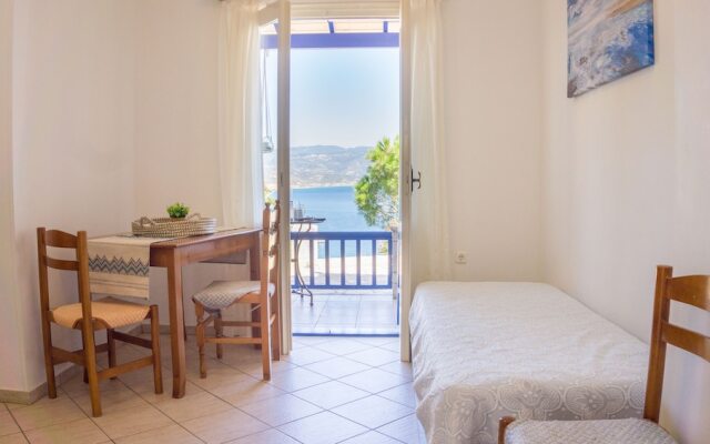 Sunrise Limionas Apartments
