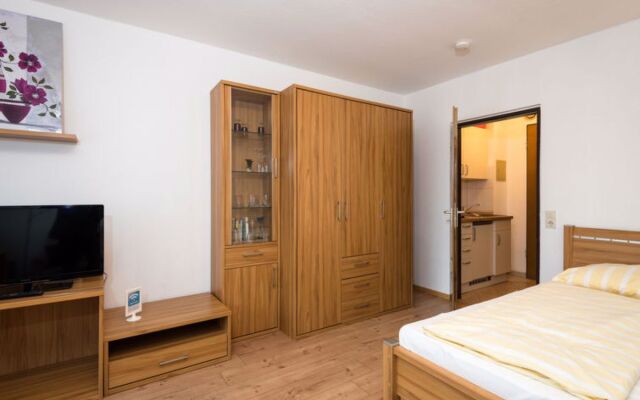 Apartment A110 Sassofortino