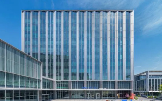 Novotel Shanghai Baoshan Jiusi