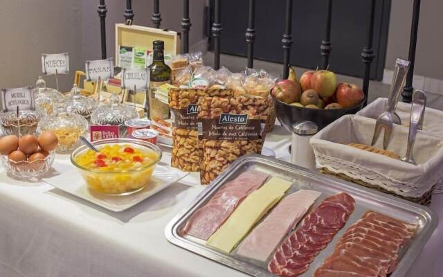 Catedral Suites Jerez