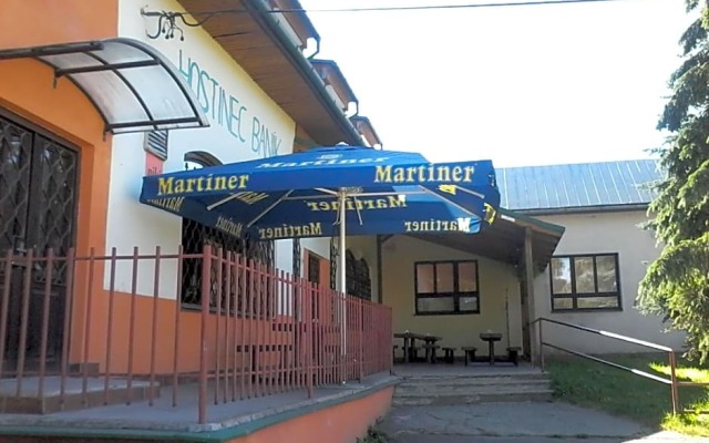 Hostinec Banik