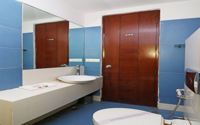 OYO 1574 Hotel Abhinandan