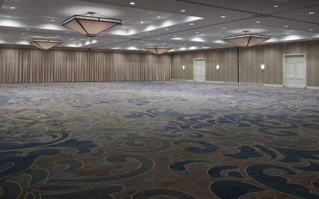 Westfields Marriott Washington Dulles