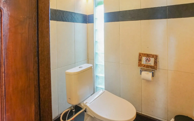 Ubud Hidden Villa