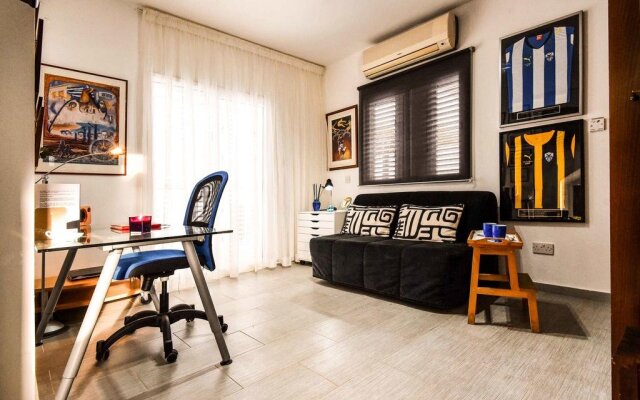 Villa Blue Phoenix