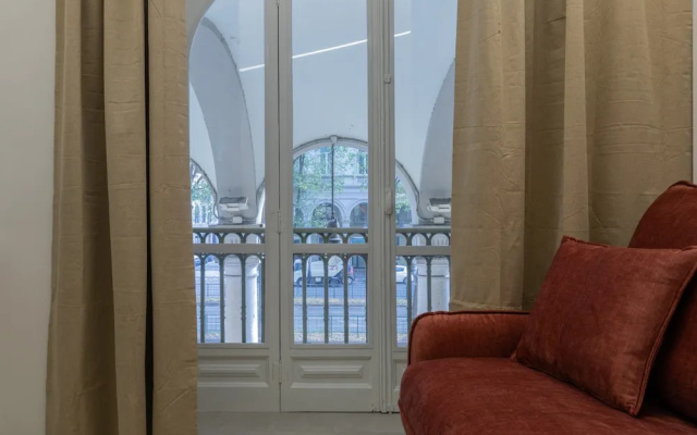 Ai Portici di Susa - Cozy by Wonderful Italy