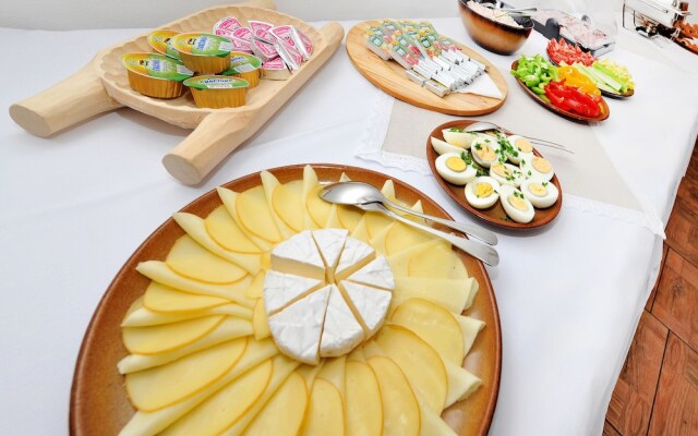 APLEND Chaty Lux Tatry Holiday
