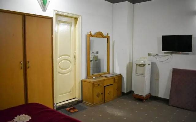 New Capital Hotel